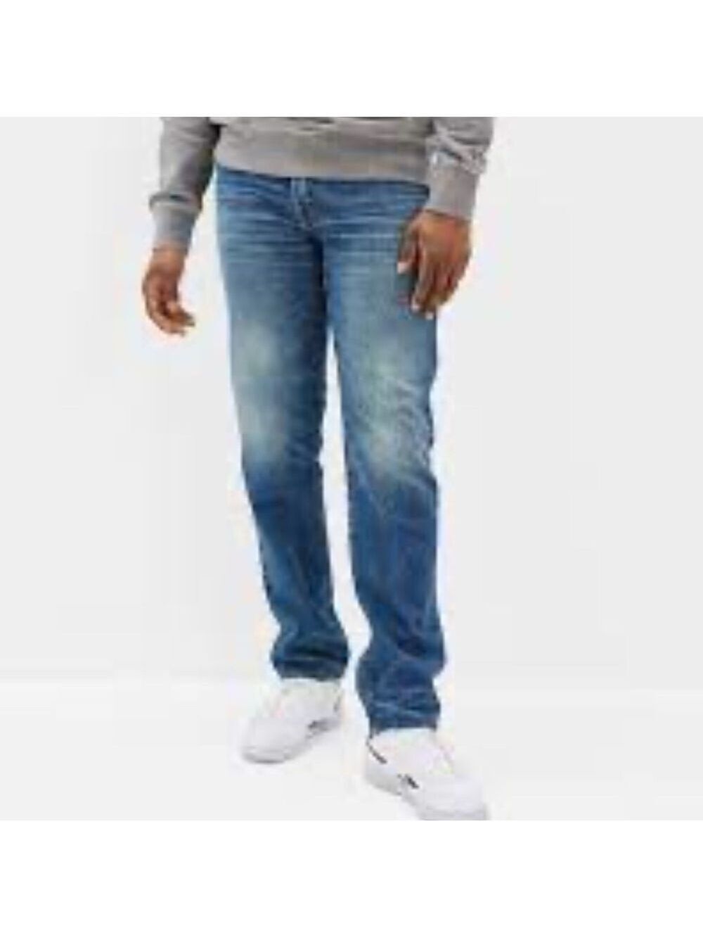 American Eagle Outfitters Original Straight Jeans
